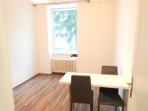 Pronájem bytu 1+1, Železnice, Tyršova, 32 m2