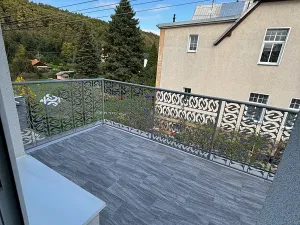Pronájem bytu 3+1, Olomouc, 150 m2