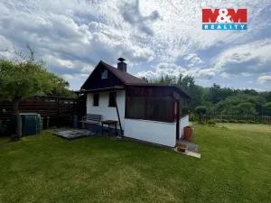 Prodej chaty, Chomutov, Dukelská, 30 m2
