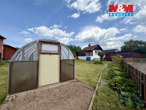 Prodej chaty, Chomutov, Dukelská, 30 m2