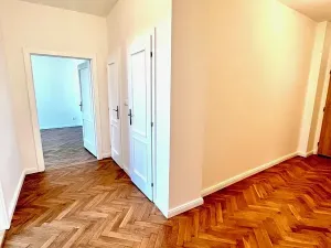 Pronájem bytu 3+kk, Praha - Vršovice, Dukelská, 86 m2
