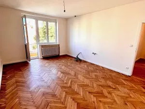 Pronájem bytu 3+kk, Praha - Vršovice, Dukelská, 86 m2