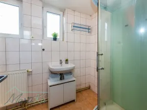 Prodej rodinného domu, Mokrovraty, 290 m2