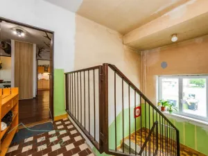 Prodej rodinného domu, Mokrovraty, 290 m2