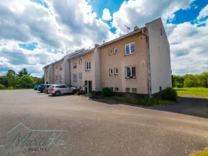 Prodej rodinného domu, Mokrovraty, 290 m2