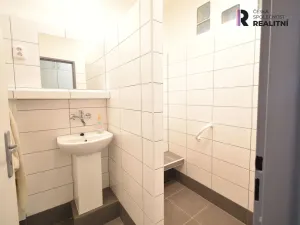 Pronájem bytu 2+1, Zlín - Příluky, Pod Mlýnem, 79 m2