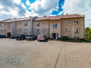 Prodej činžovního domu, Mokrovraty, 290 m2