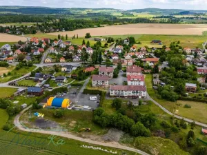 Prodej činžovního domu, Mokrovraty, 290 m2