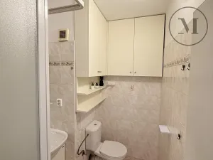 Pronájem bytu 2+kk, České Budějovice, J. Opletala, 38 m2