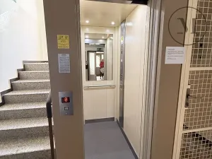 Pronájem bytu 2+kk, České Budějovice, J. Opletala, 38 m2
