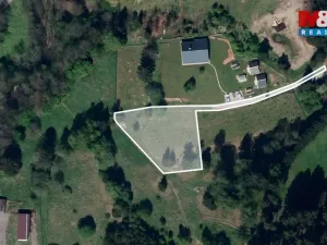 Prodej pozemku pro bydlení, Nový Hrádek - Rzy, 1328 m2