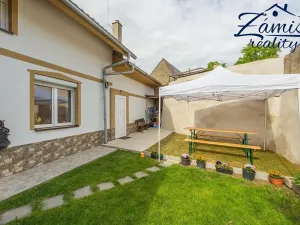 Prodej rodinného domu, Hříškov, 156 m2