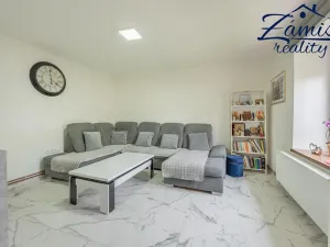 Prodej rodinného domu, Hříškov, 156 m2