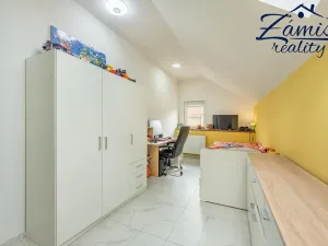 Prodej rodinného domu, Hříškov, 156 m2
