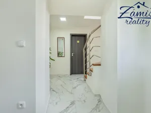 Prodej rodinného domu, Hříškov, 156 m2