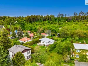 Prodej chaty, Jevany, Na Skalce, 53 m2