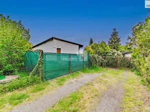 Prodej chaty, Jevany, Na Skalce, 53 m2
