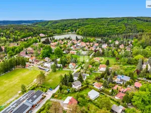 Prodej chaty, Jevany, Na Skalce, 53 m2