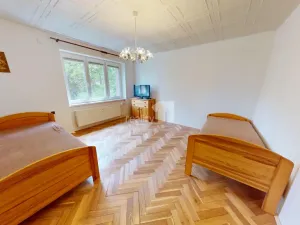 Pronájem bytu 2+1, Ledeč nad Sázavou, Jaroslava Haška, 56 m2
