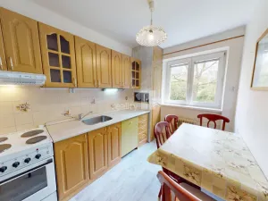 Pronájem bytu 2+1, Ledeč nad Sázavou, Jaroslava Haška, 56 m2