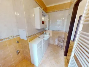 Pronájem bytu 2+1, Ledeč nad Sázavou, Jaroslava Haška, 56 m2