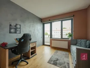 Prodej bytu 3+kk, Brno, Šumavská, 94 m2