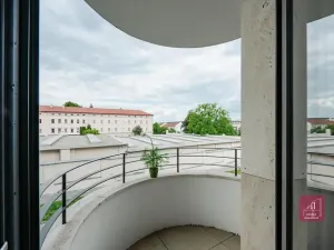 Prodej bytu 3+kk, Brno, Šumavská, 94 m2
