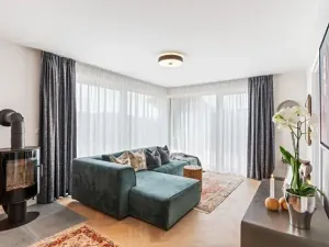 Prodej rodinného domu, Kamenice, Lužní, 122 m2