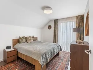 Prodej rodinného domu, Kamenice, Lužní, 122 m2
