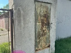 Prodej garáže, Olomouc, Arbesova, 17 m2