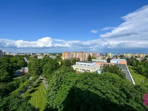 Prodej bytu 1+1, Olomouc, Heyrovského, 32 m2