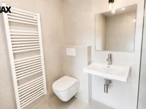 Prodej bytu 3+kk, Jirny - Nové Jirny, V Dubinách, 69 m2