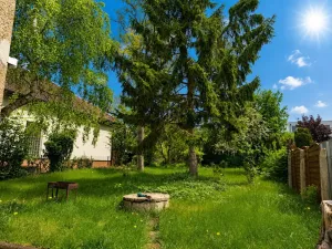 Pronájem rodinného domu, Praha - Stodůlky, K Fialce, 250 m2