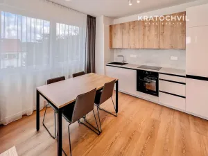 Pronájem bytu 3+kk, Praha - Michle, U plynárny, 102 m2
