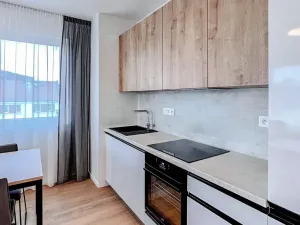Pronájem bytu 3+kk, Praha - Michle, U plynárny, 102 m2