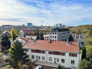 Pronájem bytu 2+kk, Praha - Michle, U plynárny, 58 m2