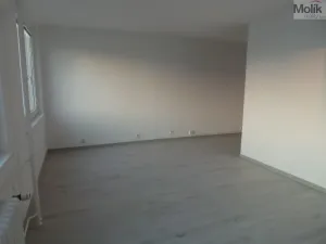 Pronájem bytu 1+kk, Most, Lidická, 33 m2