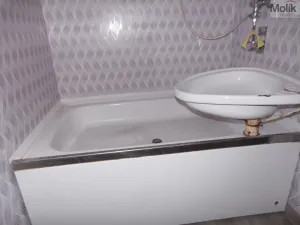 Pronájem bytu 1+kk, Most, Lidická, 33 m2