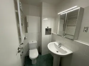 Pronájem bytu 3+kk, Praha - Dejvice, Heinemannova, 66 m2