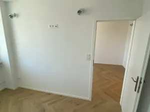 Pronájem bytu 2+kk, Praha - Vršovice, Moskevská, 48 m2