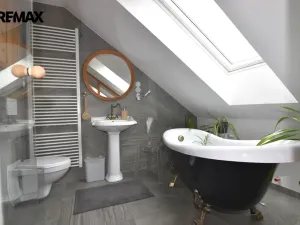 Prodej komerční nemovitosti, Dolany - Véska, 290 m2