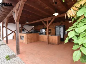 Prodej restaurace, Dolany - Véska, 382 m2