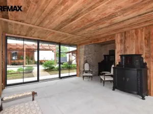 Prodej restaurace, Dolany - Véska, 382 m2