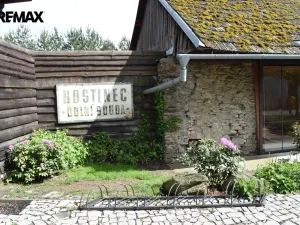 Prodej restaurace, Dolany - Véska, 382 m2