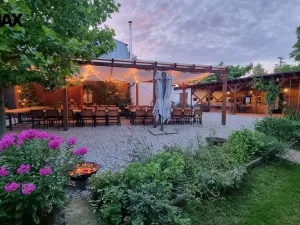 Prodej restaurace, Dolany - Véska, 382 m2