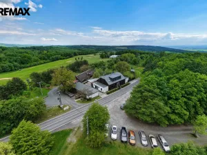 Prodej restaurace, Dolany - Véska, 382 m2