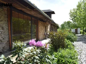 Prodej restaurace, Dolany - Véska, 382 m2