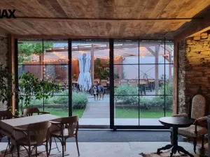 Prodej restaurace, Dolany - Véska, 382 m2
