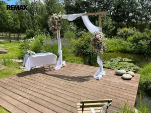 Prodej restaurace, Dolany - Véska, 382 m2