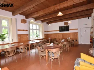 Prodej restaurace, Dolany - Véska, 382 m2